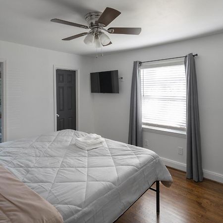 3Bed City Ranch Near Dtr Raleigh Extérieur photo