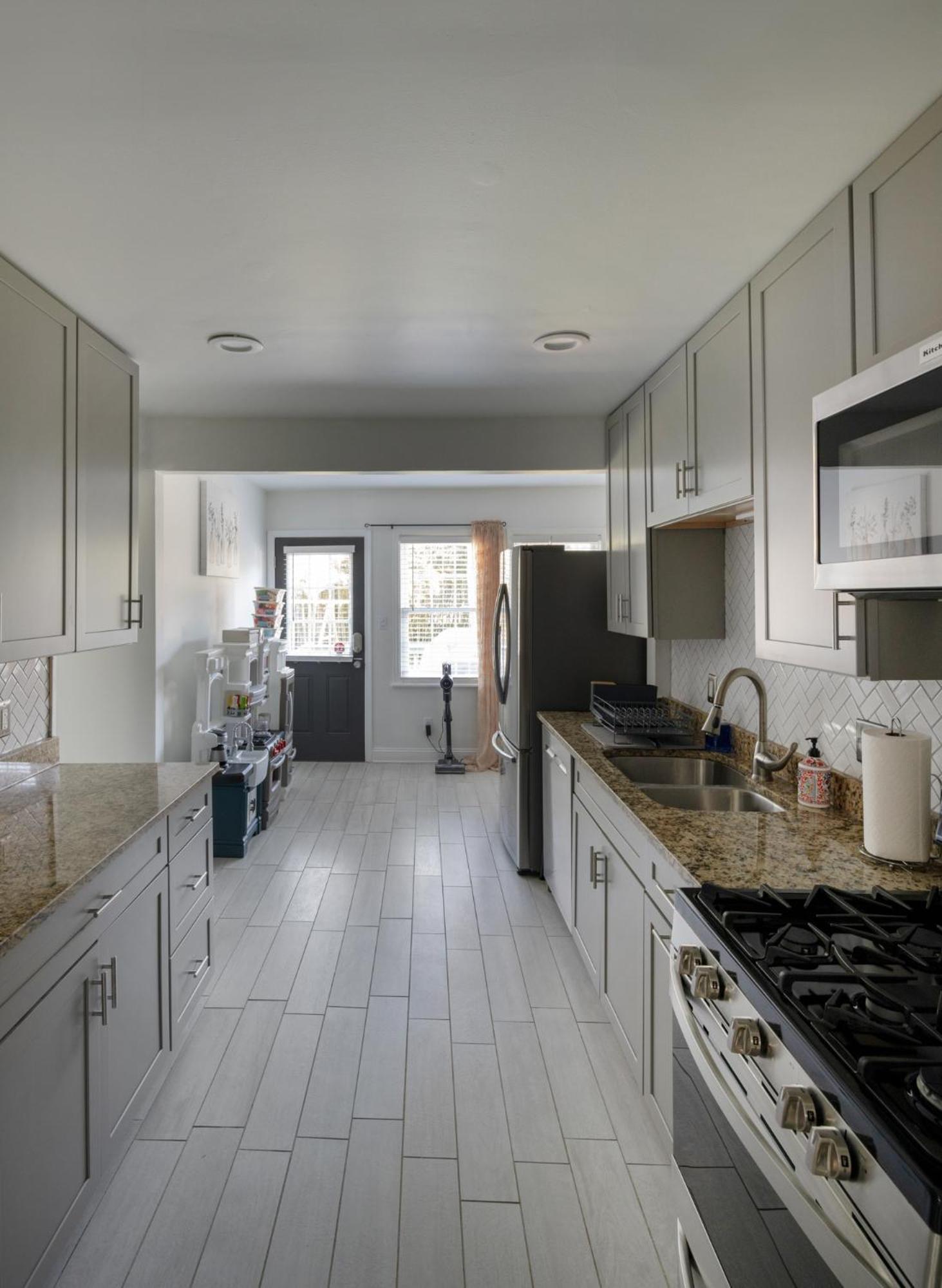 3Bed City Ranch Near Dtr Raleigh Extérieur photo